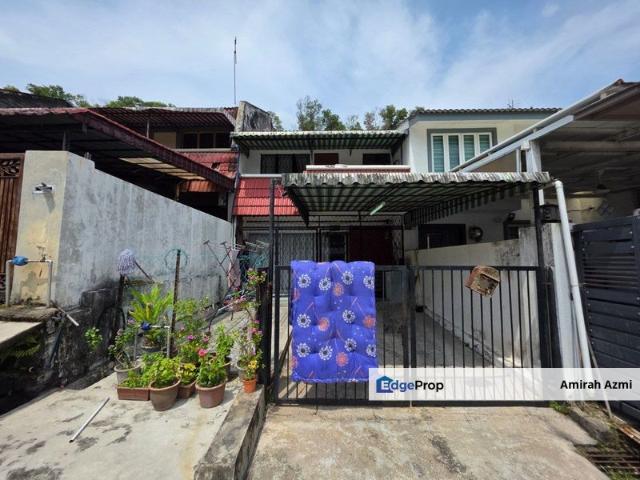 House for sale in Selayang, Selangor