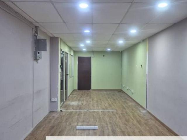 Shop for rent in Selayang, Selangor