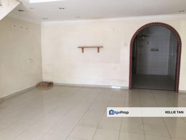 House for rent in Selayang, Selangor