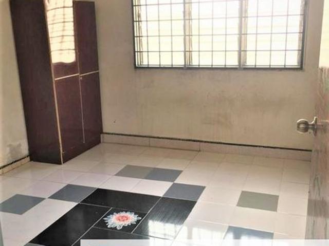 House for sale in Selayang, Selangor