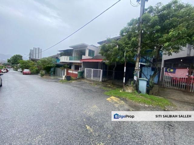 House for rent in Selayang, Selangor