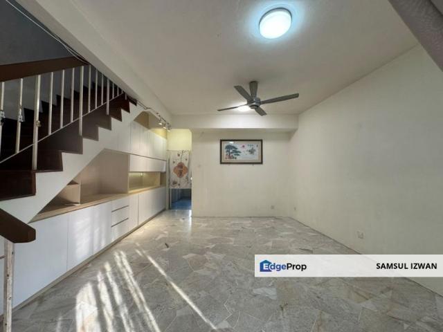 House for sale in Selayang, Selangor