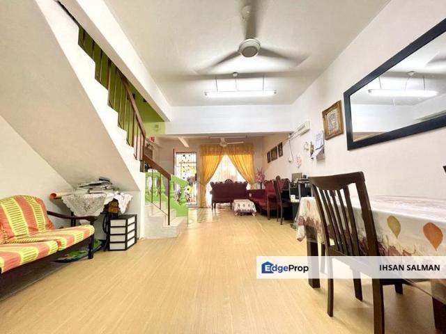 House for sale in Selayang, Selangor