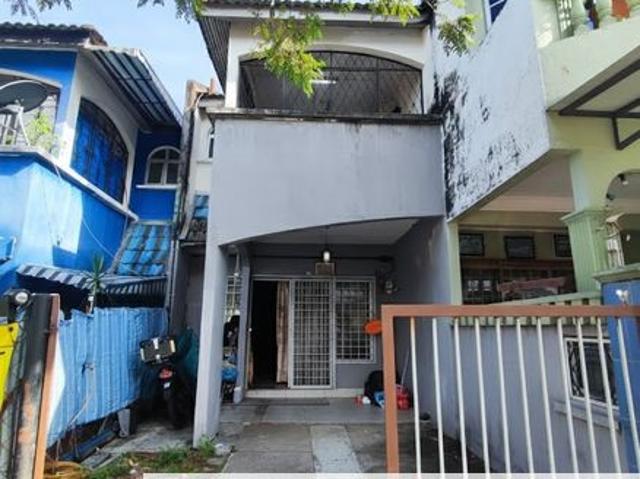 House for sale in Selayang, Selangor