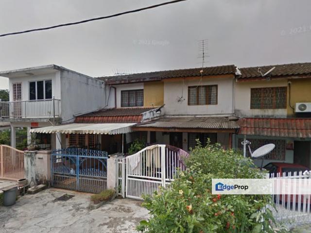 House for sale in Selayang, Selangor