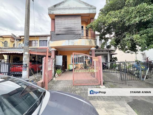 House for sale in Selayang, Selangor