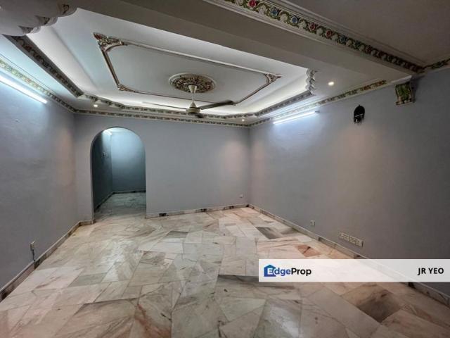 House for rent in Selayang, Selangor