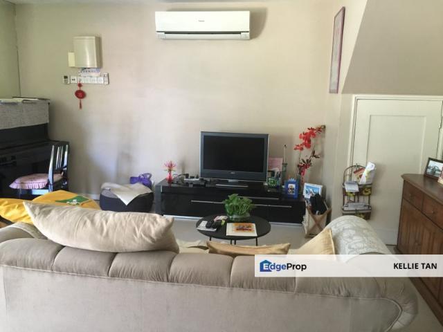 House for sale in Selayang, Selangor