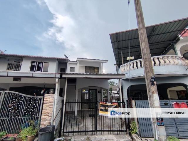 House for rent in Selayang, Selangor