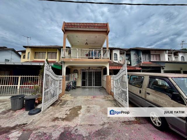 House for sale in Selayang, Selangor