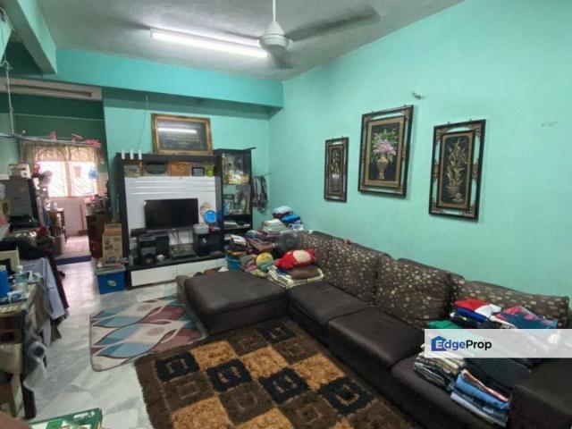 House for sale in Selayang, Selangor
