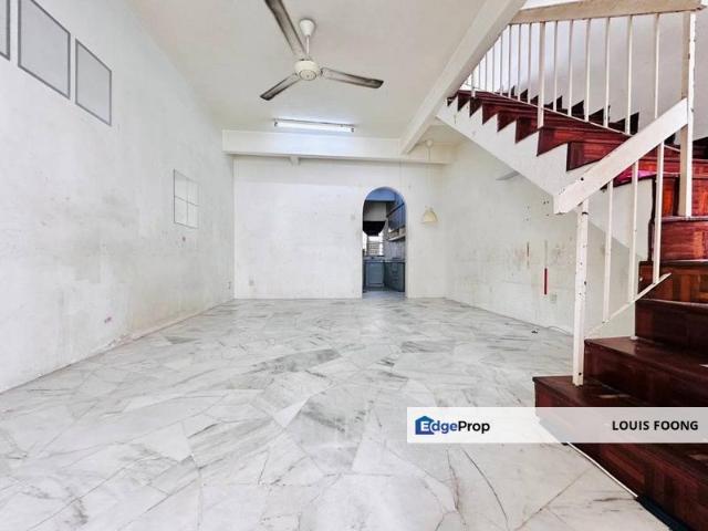 House for sale in Selayang, Selangor