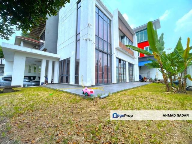 House for sale in Selayang, Selangor