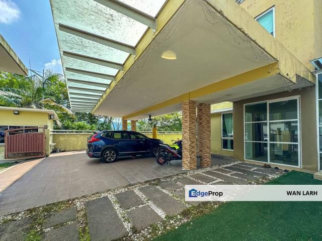 House for sale in Selayang, Selangor