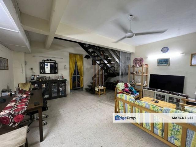 House for sale in Selayang, Selangor
