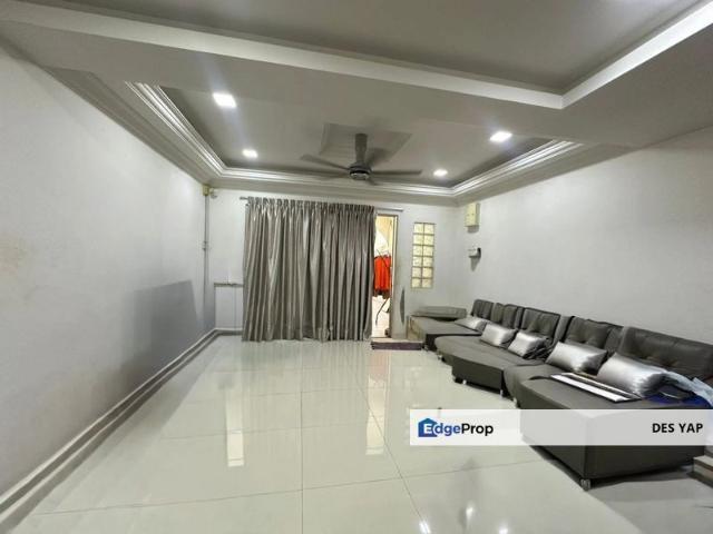 House for sale in Selayang, Selangor