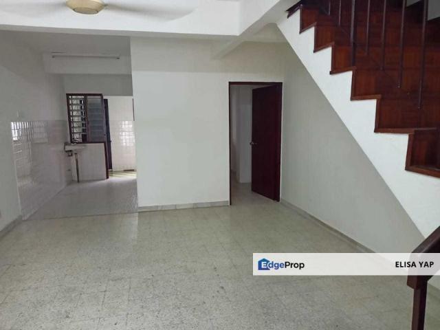 House for sale in Selayang, Selangor