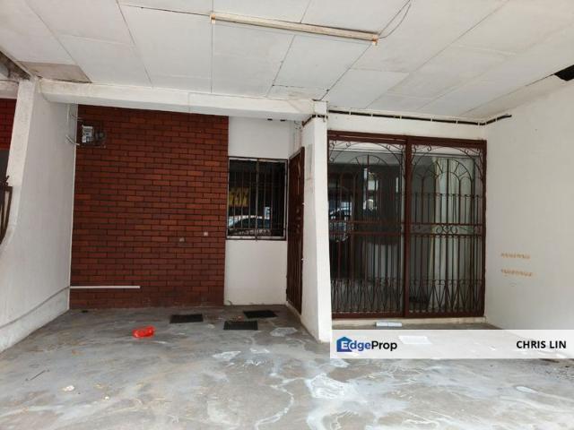House for sale in Gombak, Majlis Perbandaran Selayang