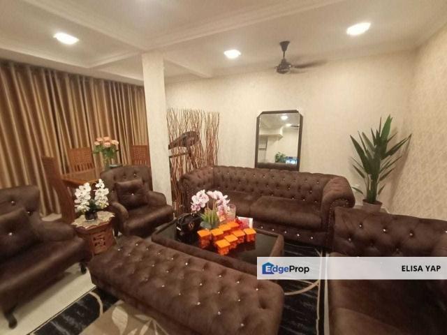 House for sale in Selayang, Selangor