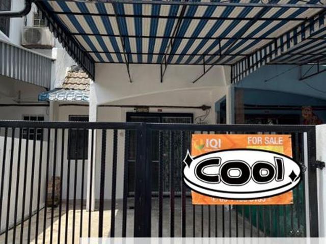 House for sale in Selayang, Selangor