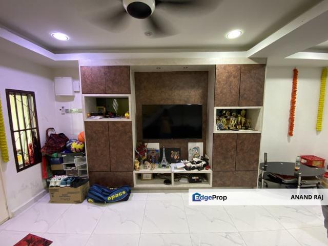 House for sale in Selayang, Selangor