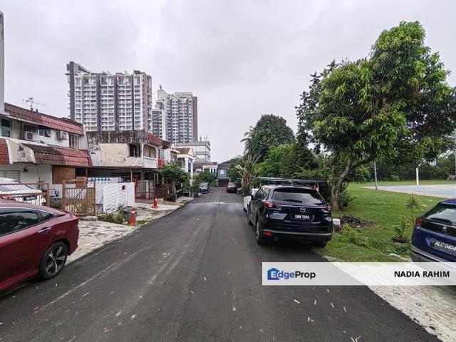 House for sale in Gombak, Majlis Perbandaran Selayang