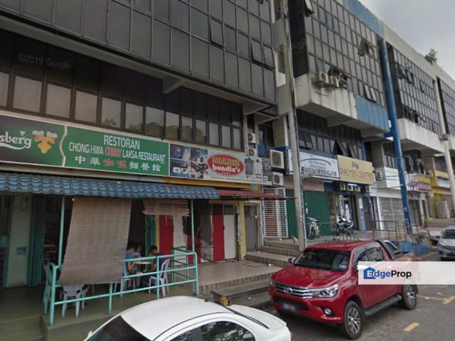 Shop for rent in Selayang, Selangor