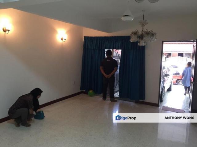 House for sale in Selayang, Selangor