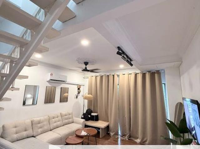 House for sale in Gombak, Majlis Perbandaran Selayang