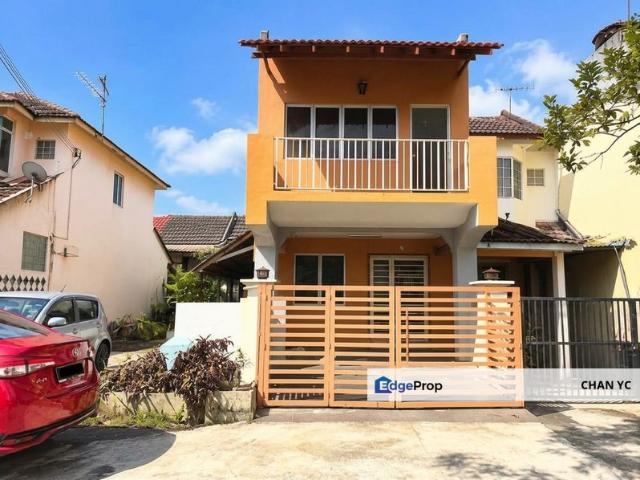 House for sale in Gombak, Majlis Perbandaran Selayang