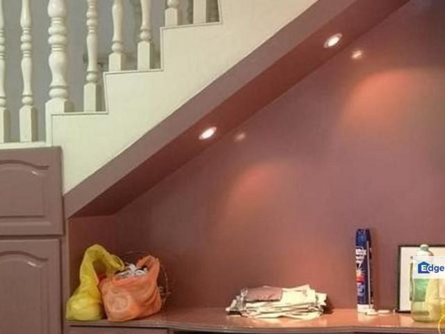 Condominium for sale in Selayang, Selangor