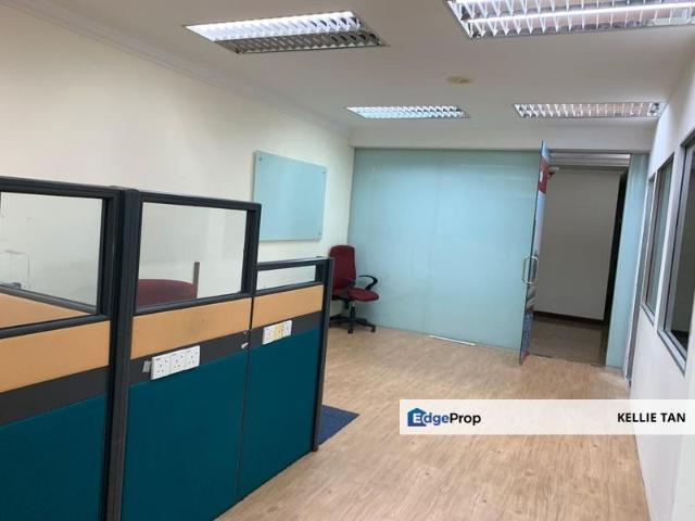 Shop for sale in Selayang, Selangor