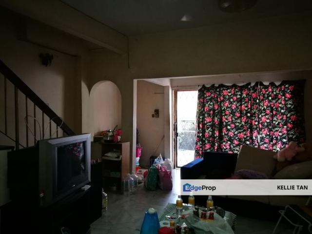 House for sale in Selayang, Selangor