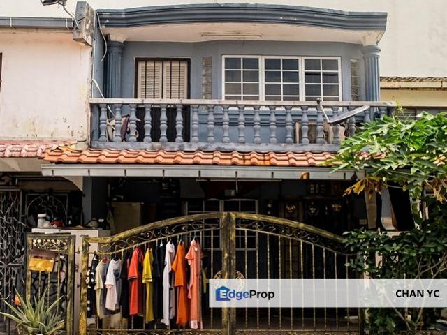 House for sale in Gombak, Majlis Perbandaran Selayang