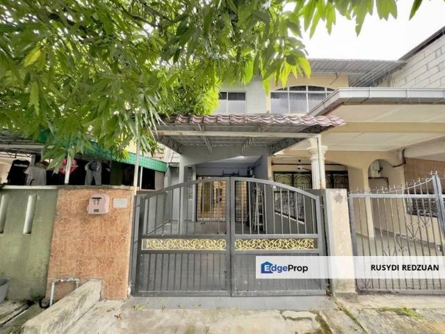House for sale in Gombak, Majlis Perbandaran Selayang
