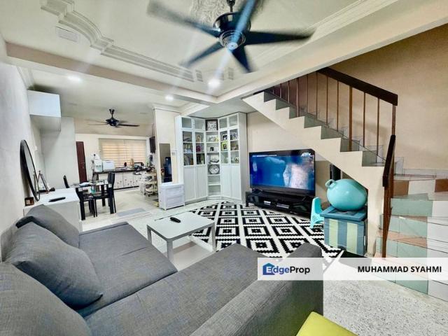 House for sale in Selayang, Selangor