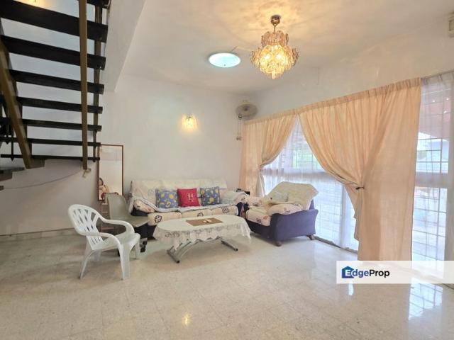 House for sale in Selayang, Selangor