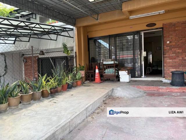 House for sale in Selayang, Selangor