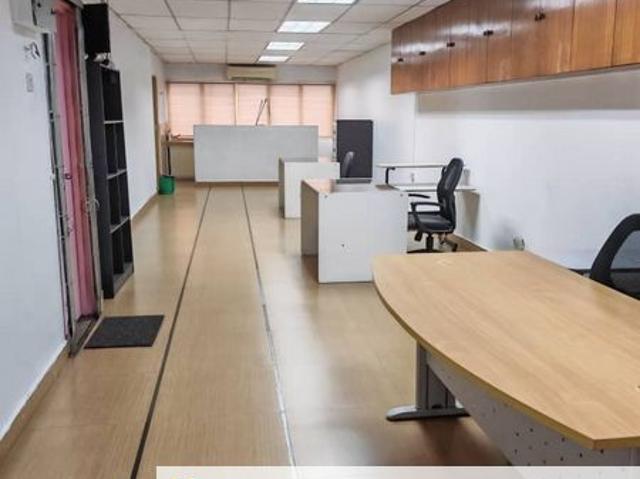 Shop for rent in Selayang, Selangor