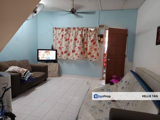 House for sale in Selayang, Selangor