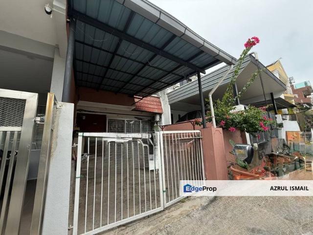 House for sale in Selayang, Selangor