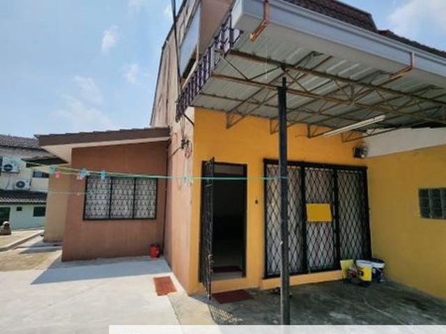 House for sale in Selayang, Selangor