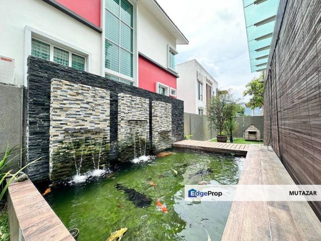 House for sale in Selayang, Selangor