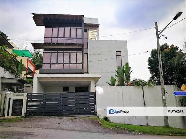 House for sale in Selayang, Selangor