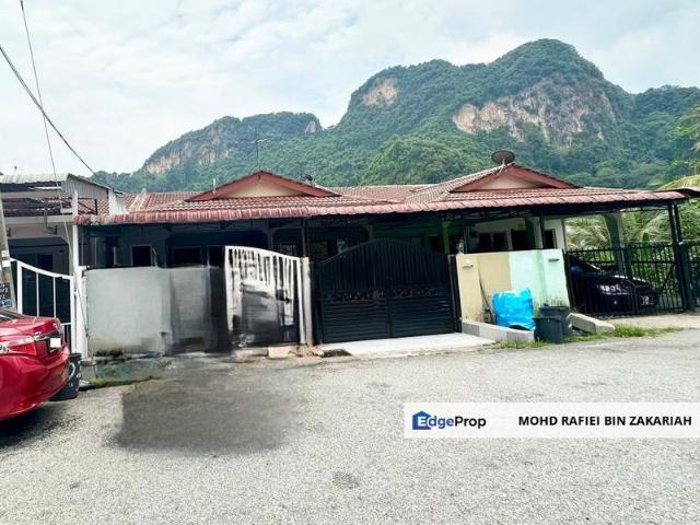 House for sale in Selayang, Selangor