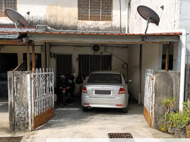 House for sale in Selayang, Selangor