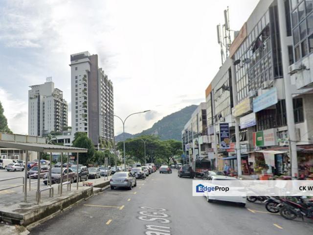 Shop for rent in Selayang, Selangor