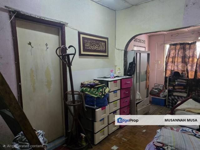 House for sale in Selayang, Selangor