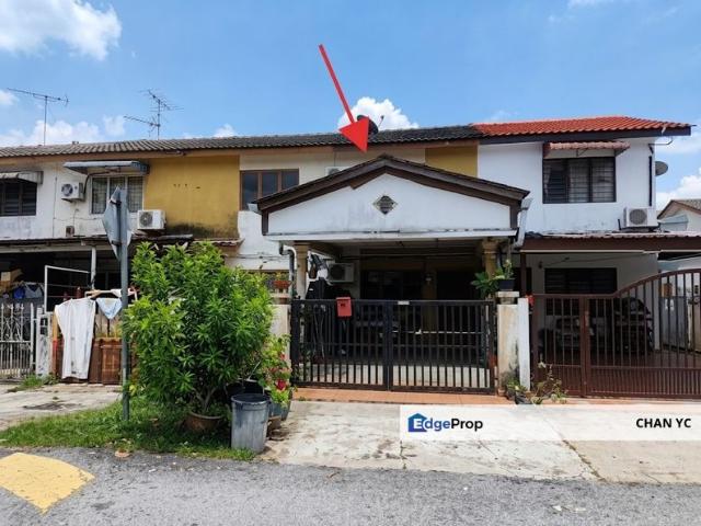 House for sale in Selayang, Selangor