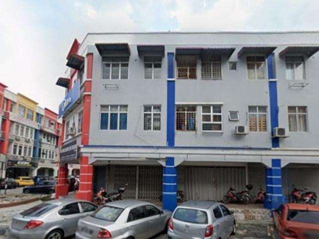 Shop for sale in Selayang, Selangor